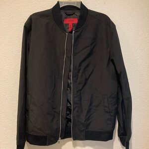 Alfani Bomber Jacket